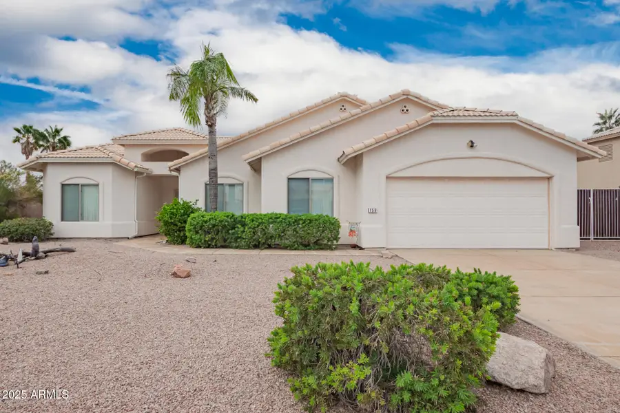 159 E Pebble Trail, Casa Grande, AZ 85122 - Image #2