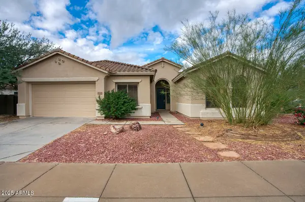 40420 N Chase Oaks Way, Anthem, AZ 85086