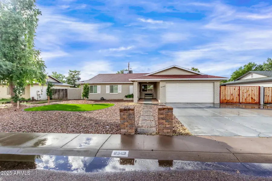 8542 N 42nd Drive, Phoenix, AZ 85051 - Image #2