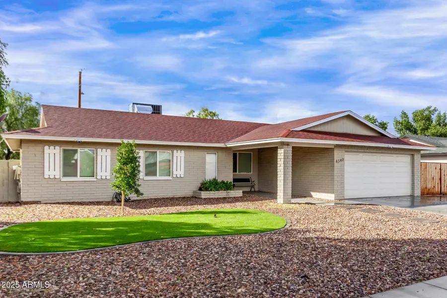 8542 N 42nd Drive, Phoenix, AZ 85051 - Image #3