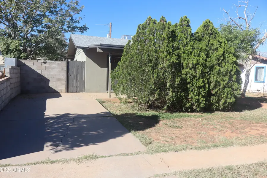 516 Pfister Avenue, Sierra Vista, AZ 85635 - Image #2