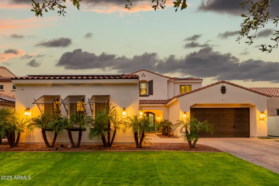 4446 N Golf Drive, Buckeye, AZ 85396 - Image #2