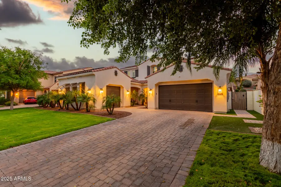 4446 N Golf Drive, Buckeye, AZ 85396 - Image #3