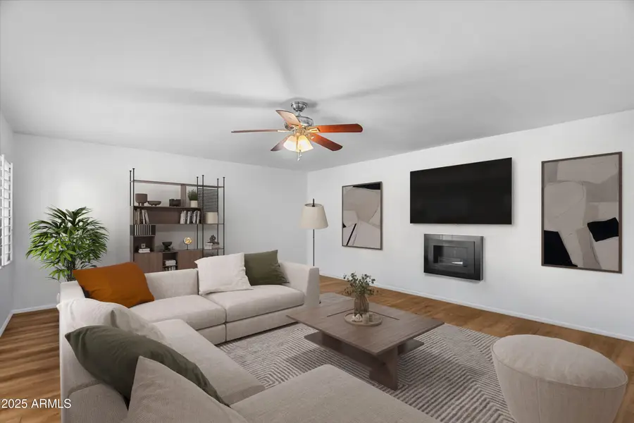 8407 E Rancho Vista Drive, Scottsdale, AZ 85251 - Image #3