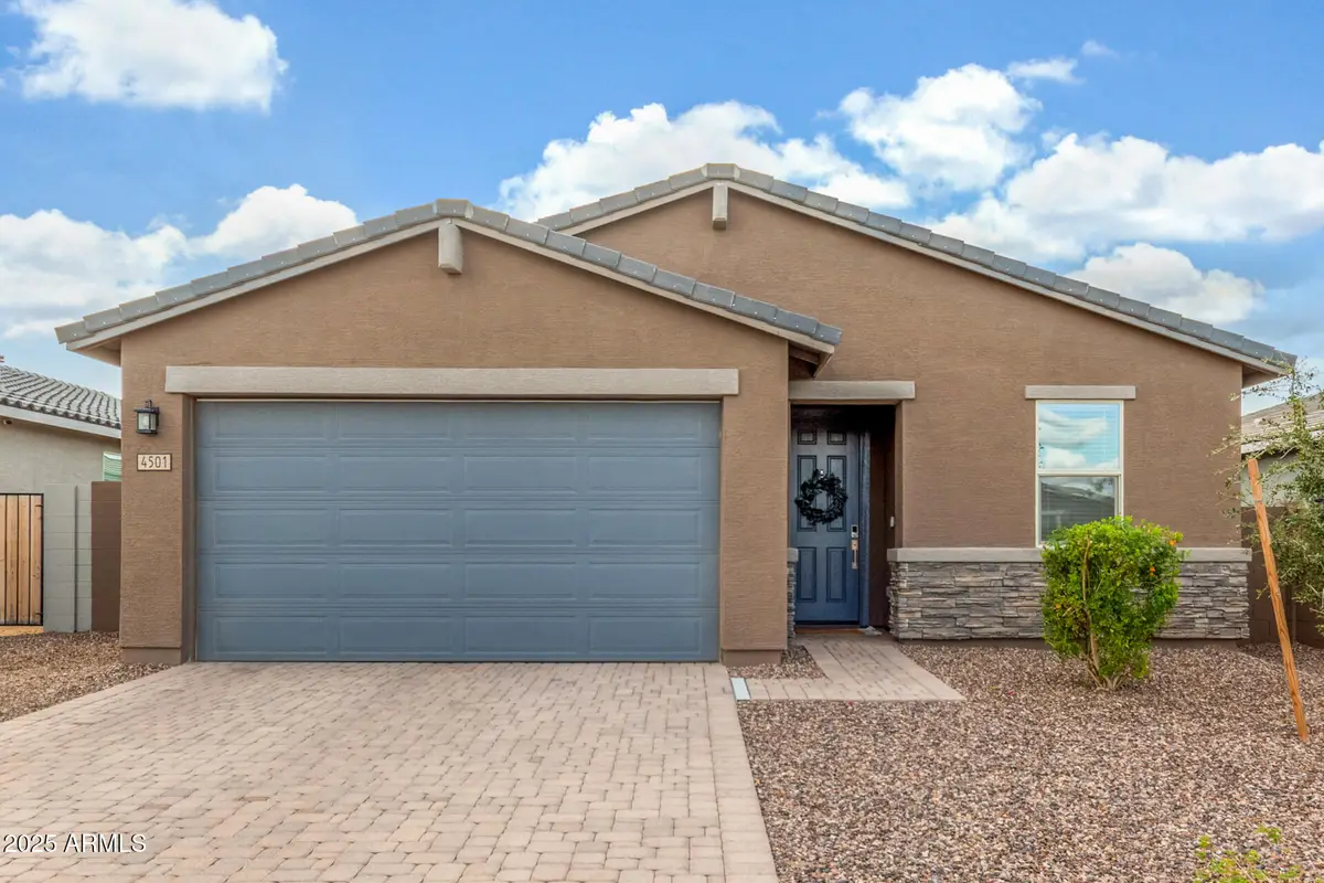 4501 W Hunter Trail, Gilbert, AZ 85144 - Image #1