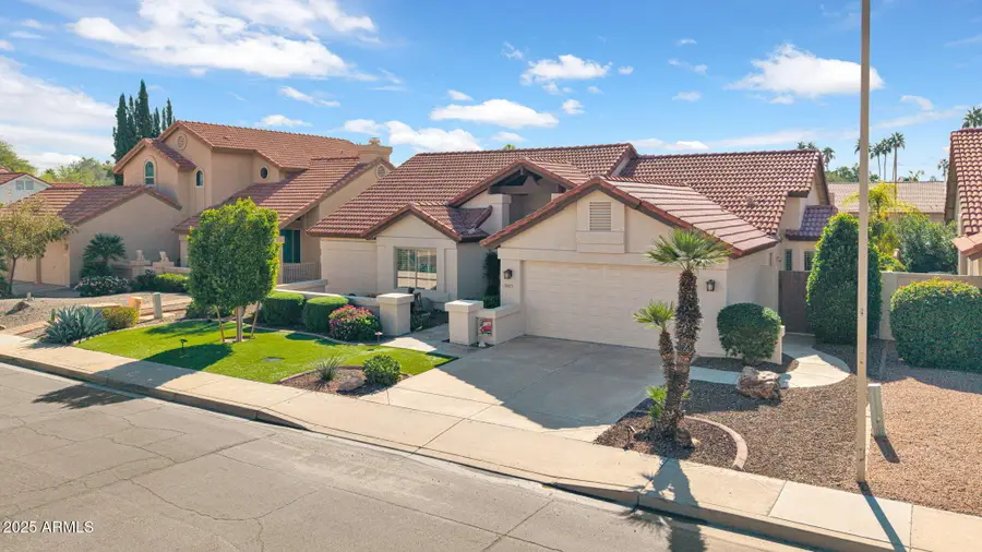 10083 E Dreyfus Avenue, Scottsdale, AZ 85260 - Image #3