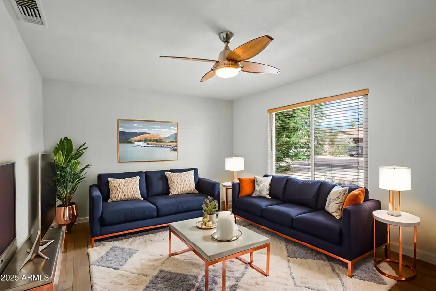 4611 W Butler Drive W, Chandler, AZ 85226 - Image #3