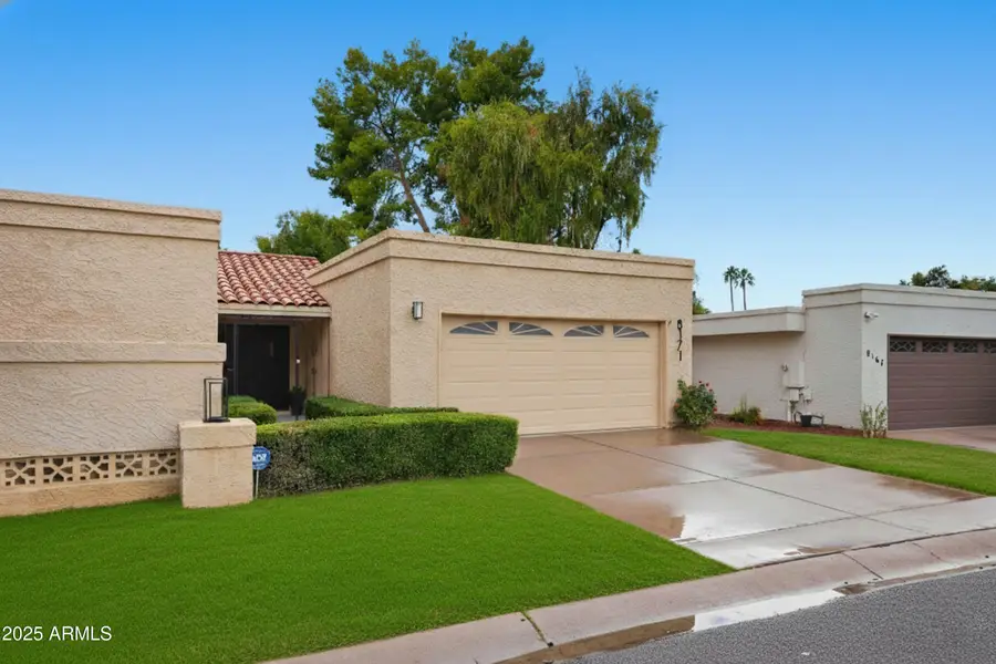 8171 E Del Caverna Drive, Scottsdale, AZ 85258 - Image #2