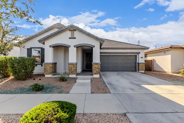 22453 E Camina Plata --, Queen Creek, AZ 85142