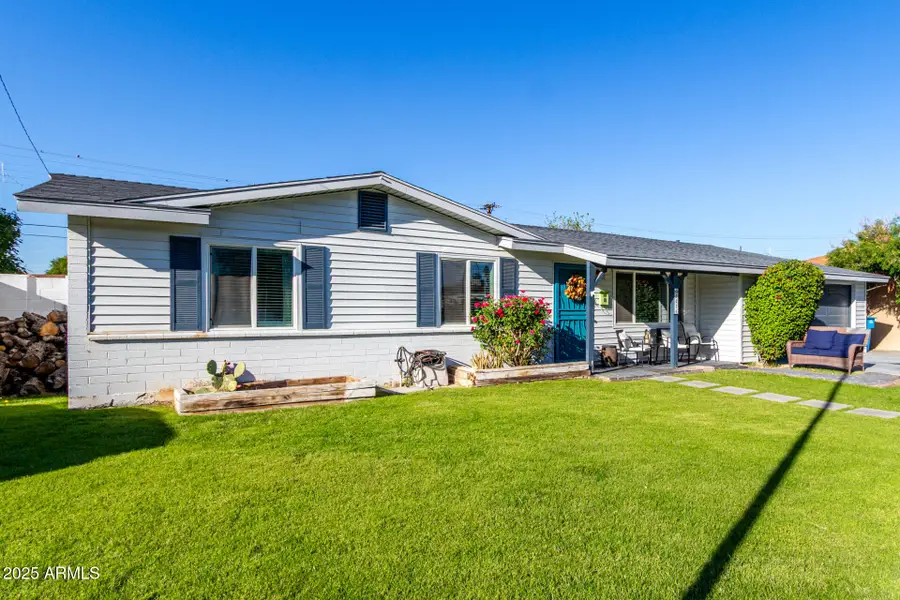 2216 W Berridge Lane, Phoenix, AZ 85015 - Image #3