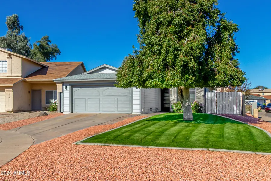 3832 W Camino Del Rio --, Phoenix, AZ 85310 - Image #2