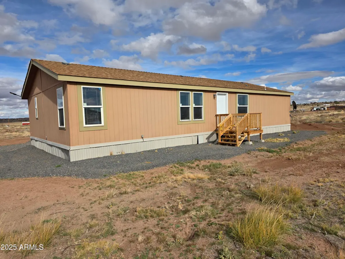 58 Acr 6009 --, Saint Johns, AZ 85936 - Image #1