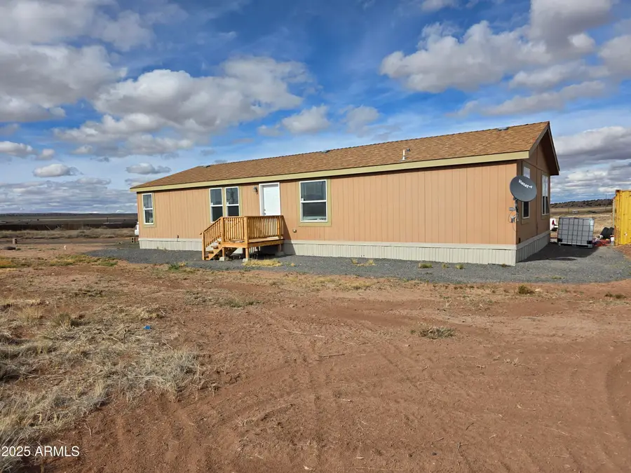 58 Acr 6009 --, Saint Johns, AZ 85936 - Image #2