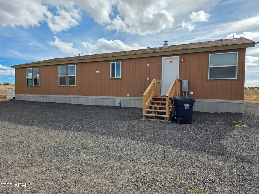 58 Acr 6009 --, Saint Johns, AZ 85936 - Image #3