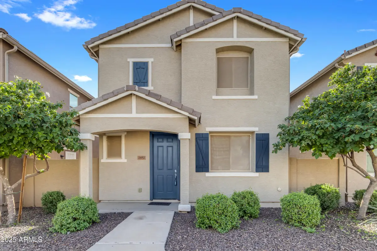 2452 N 73rd Lane, Phoenix, AZ 85035 - Image #1