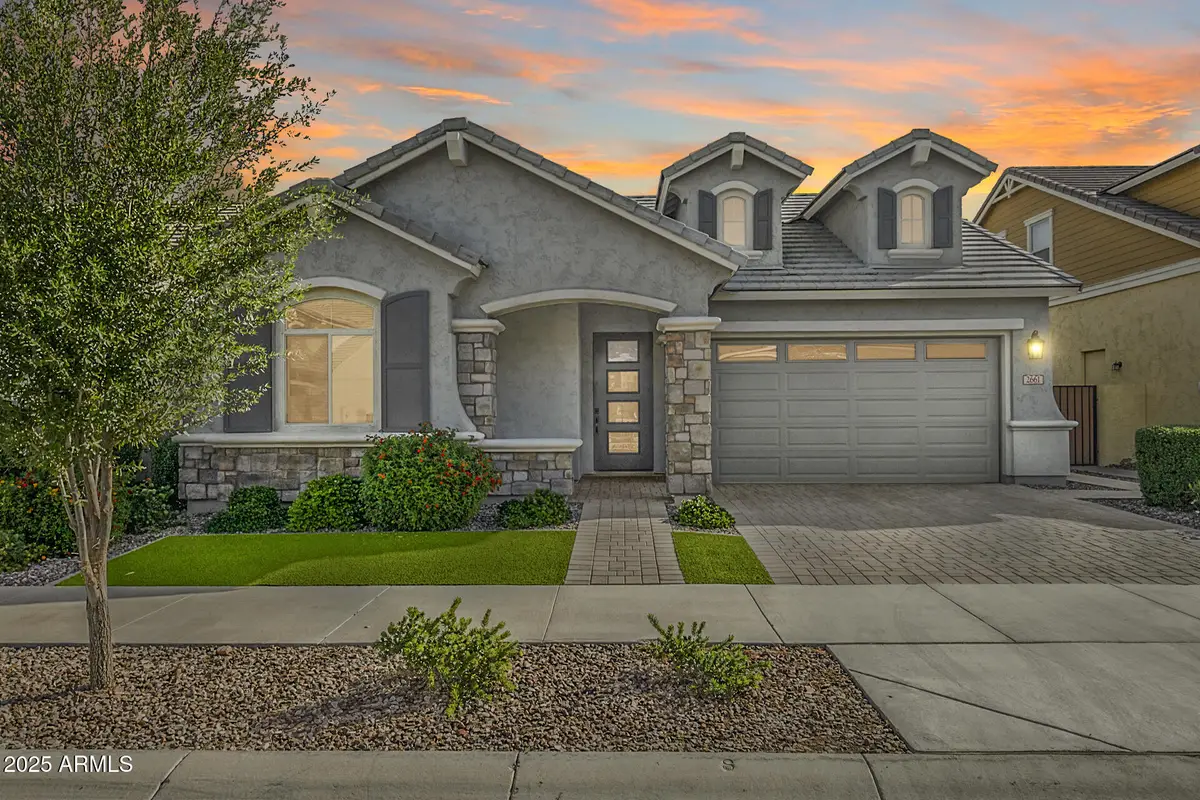 2661 S Olympic Drive, Gilbert, AZ 85295 - Image #1