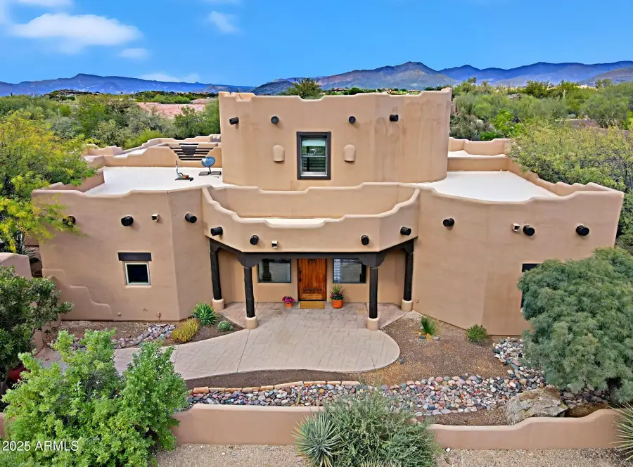 8066 E Villa Cassandra Drive, Scottsdale, AZ 85266 - Image #2