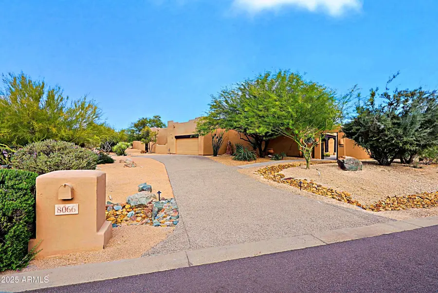 8066 E Villa Cassandra Drive, Scottsdale, AZ 85266 - Image #3