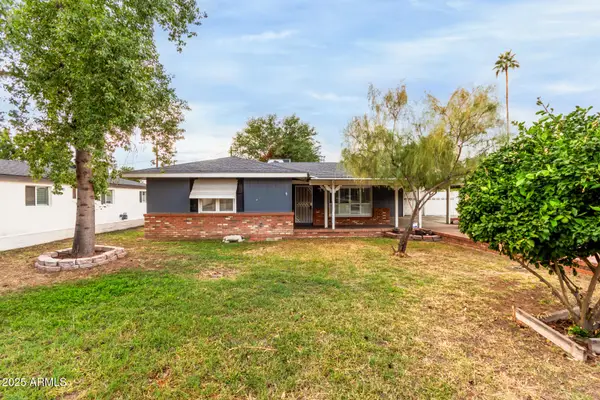 7340 N 7th Avenue, Phoenix, AZ 85021