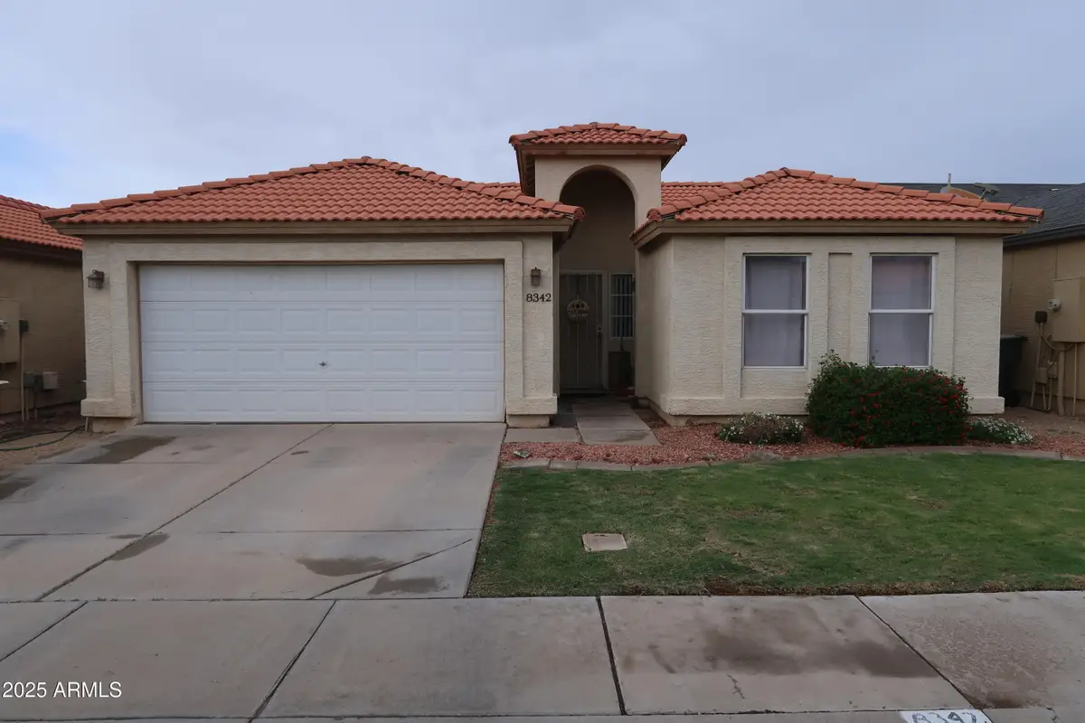 8342 W Cypress Street, Phoenix, AZ 85037 - Image #1