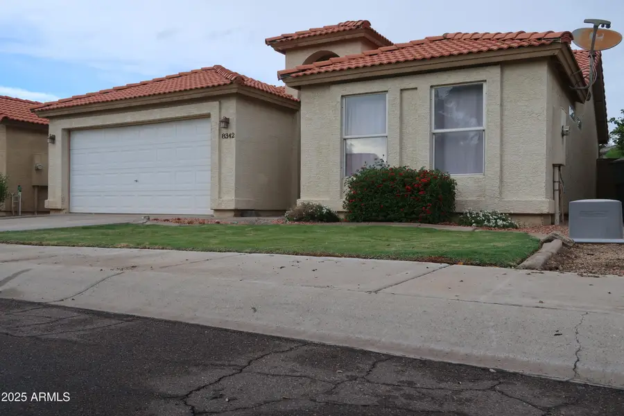 8342 W Cypress Street, Phoenix, AZ 85037 - Image #3