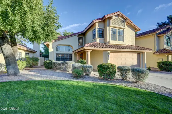 11887 N 91st Place, Scottsdale, AZ 85260