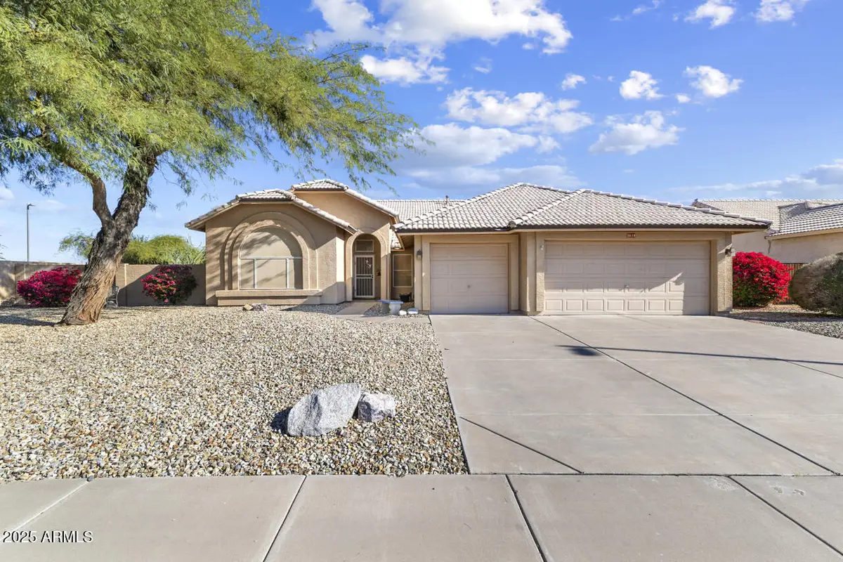 2619 N 133rd Avenue, Goodyear, AZ 85395 - Image #1