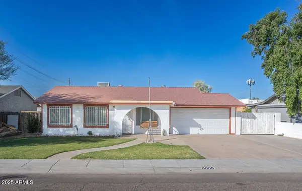 8008 N 42nd Avenue, Phoenix, AZ 85051