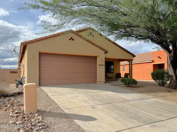 1210 Preston Street, Sierra Vista, AZ 85635