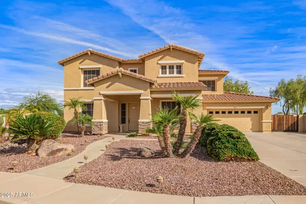 14863 N 184th Drive, Surprise, AZ 85388