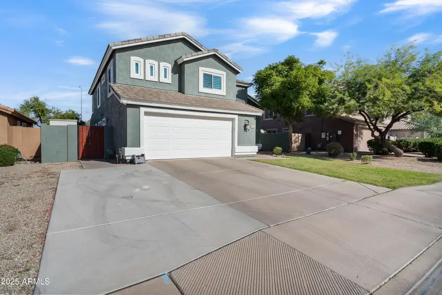 10244 E Olla Avenue, Mesa, AZ 85212 - Image #3