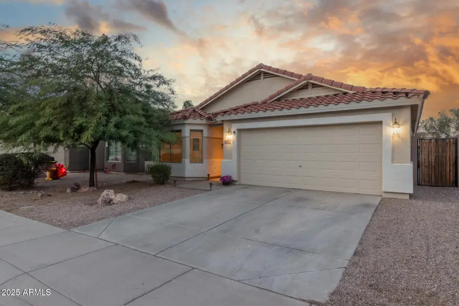 25842 W Victory Street, Buckeye, AZ 85326 - Image #3