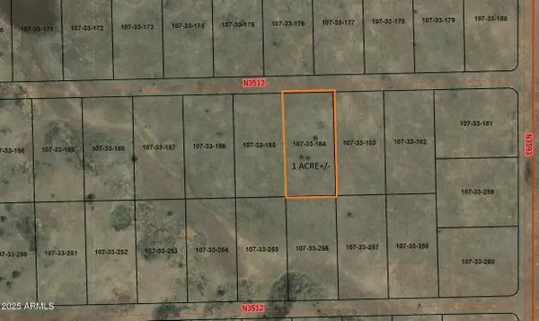 102 County Rd N3513 --, Concho, AZ 85924
