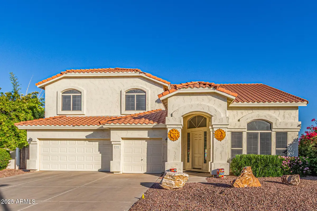 5812 W Columbine Drive, Glendale, AZ 85304 - Image #1