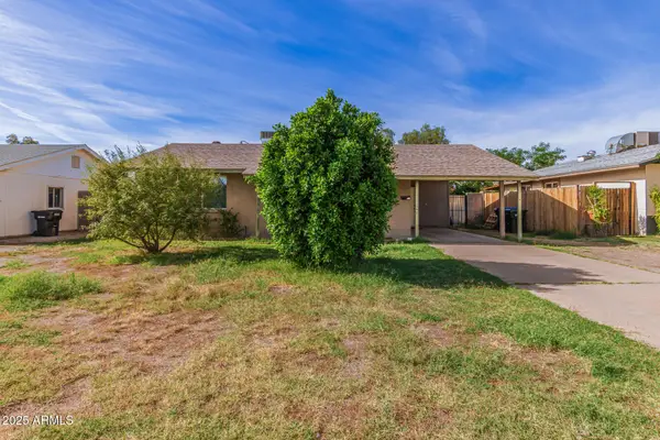 11818 N 25th Avenue, Phoenix, AZ 85029