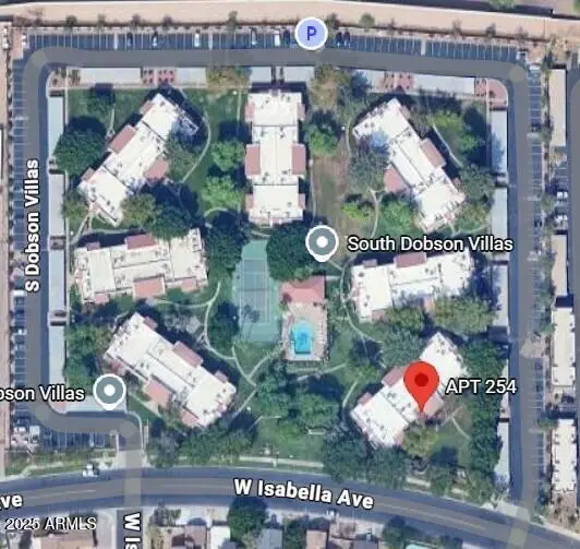 2146 W Isabella Avenue #254, Mesa, AZ 85202 - Image #2