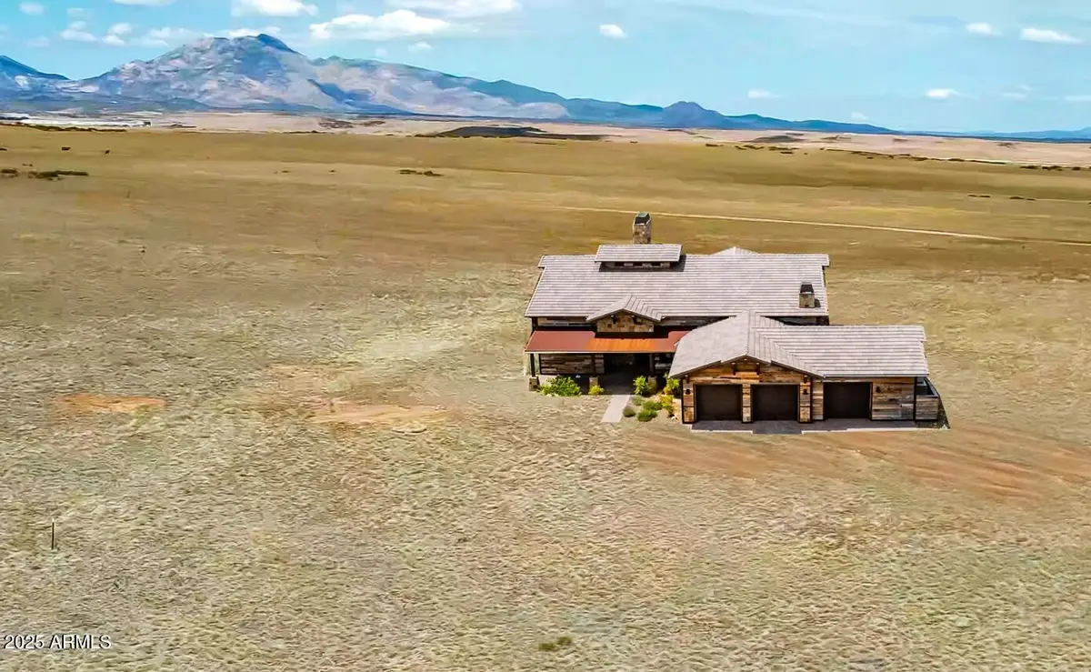 8992 Barrel Mesa Road, Mingus Mountain, AZ 86315 - Image #1