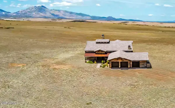 8992 Barrel Mesa Road, Prescott Valley, AZ 86315