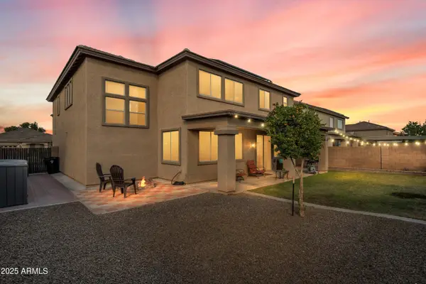 14541 W Cortez Street, Surprise, AZ 85379