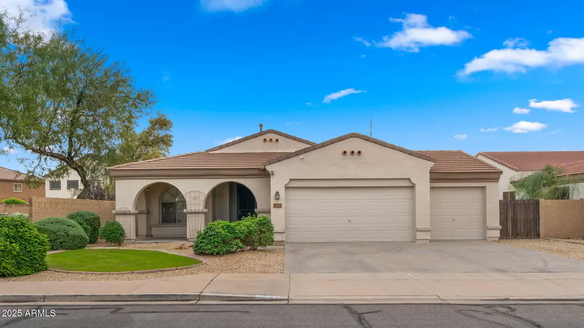 10125 E Posada Avenue, Mesa, AZ 85212 - Image #1