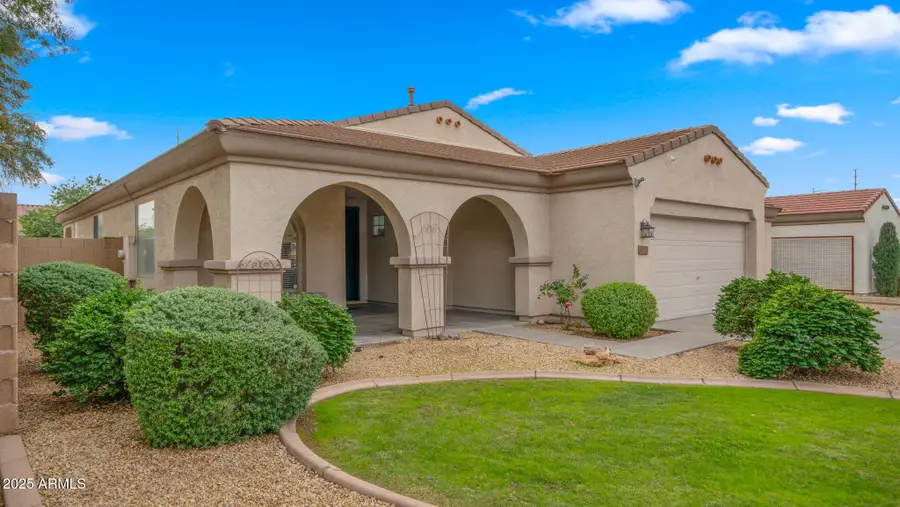 10125 E Posada Avenue, Mesa, AZ 85212 - Image #2