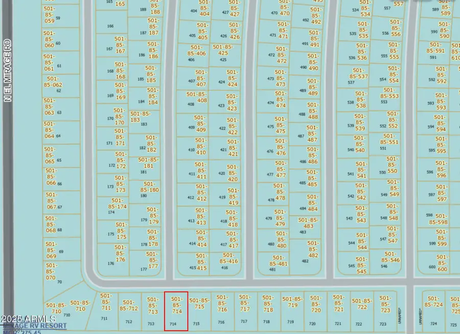 11201 N El Mirage Road #714, El Mirage, AZ 85335 - Image #2