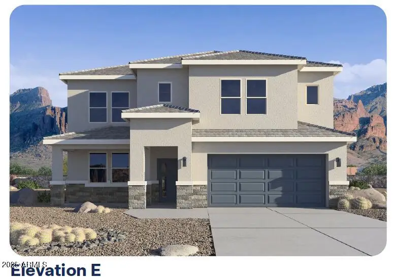 24518 N 24th Way, Phoenix, AZ 85024 - Image #1