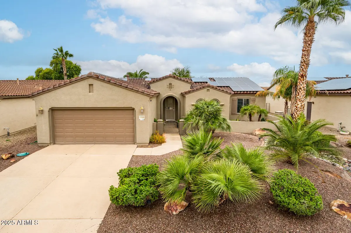 18650 N Cactus Flower Way, Surprise, AZ 85387 - Image #1