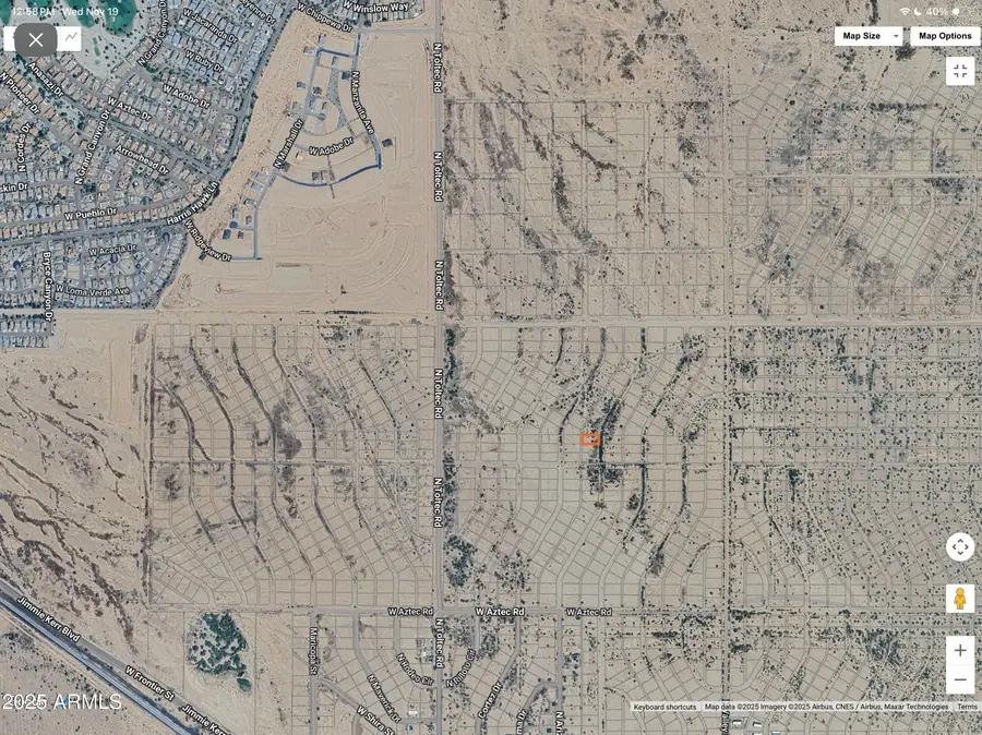 4850 N Arizona Road #24, Eloy, AZ 85131 - Image #2