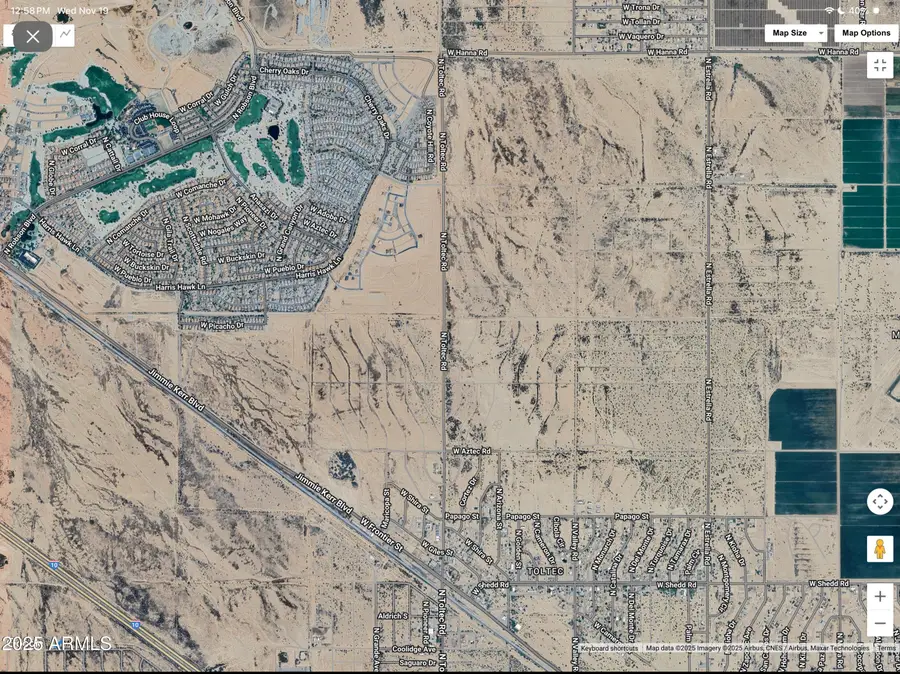 4850 N Arizona Road #24, Eloy, AZ 85131 - Image #3