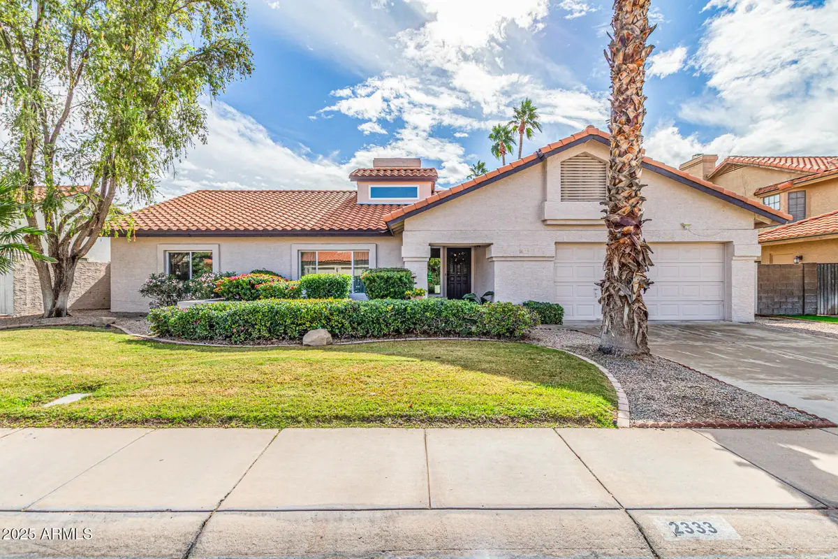 2333 E Egret Court, Gilbert, AZ 85234 - Image #1