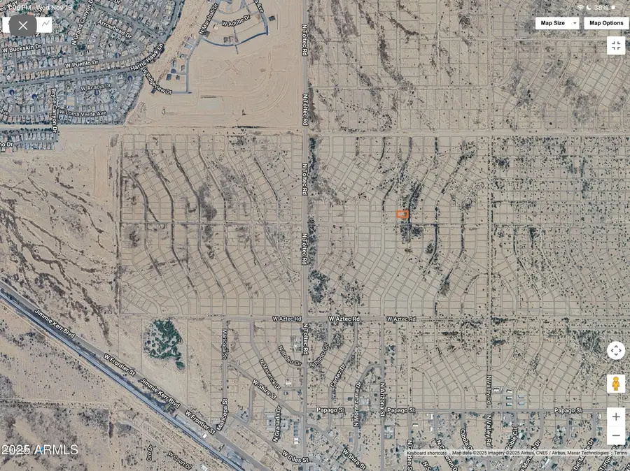 4840 N Arizona Road #25, Eloy, AZ 85131 - Image #2