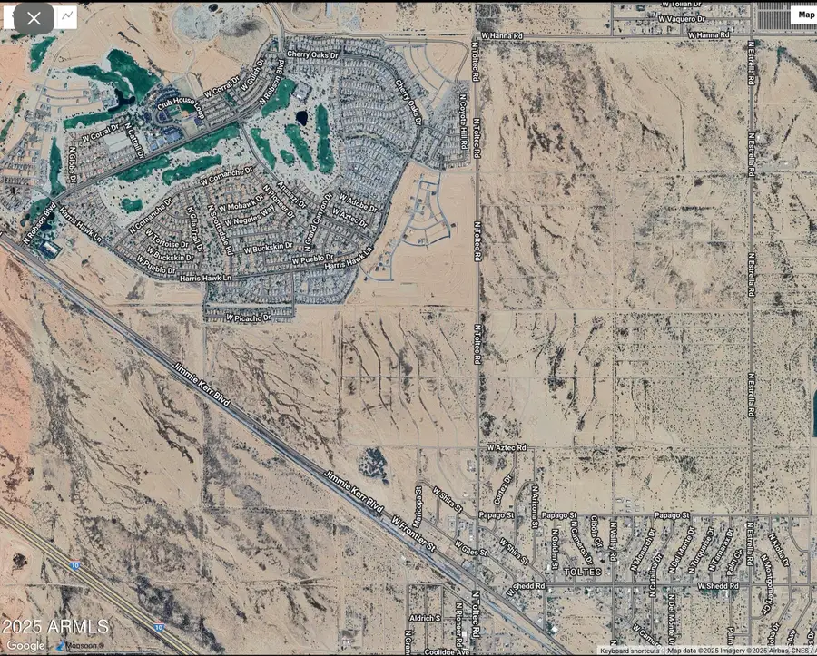 4840 N Arizona Road #25, Eloy, AZ 85131 - Image #3