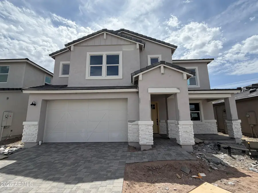 2457 E Villa Linda Drive, Phoenix, AZ 85024 - #2